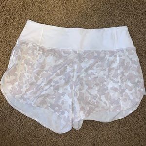 women’s athleta shorts